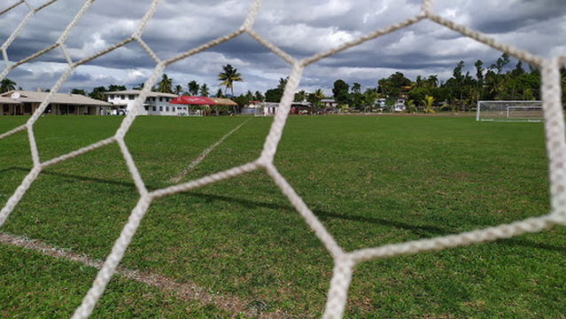 Fiji Football Technical Academy, Ba.