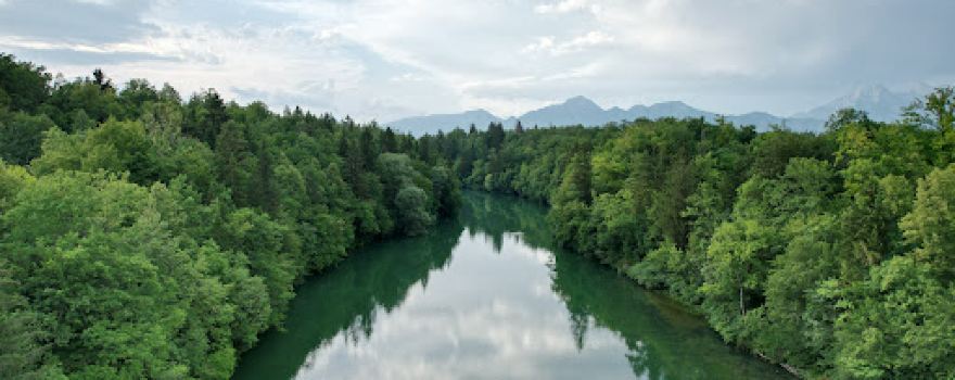 Dragočajna-Moše turistična zadruga z.o.o.