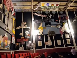 Ouachita Little Theatre