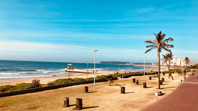 Pirates Lifesaving Club