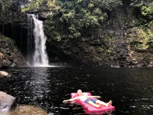 Wisata Bengkayang