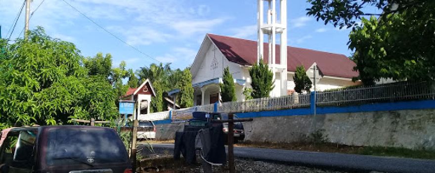 HKBP SIPODANG