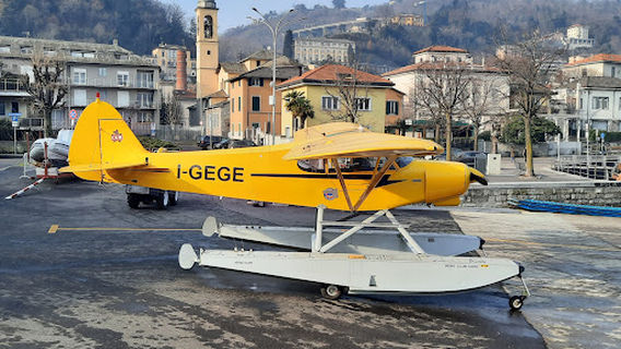 Como