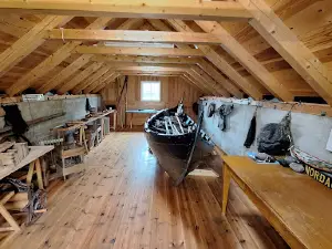 Gøta museum