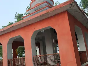 Jai Chakadori Dham