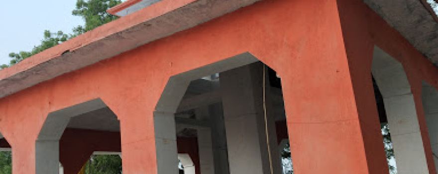 Jai Chakadori Dham