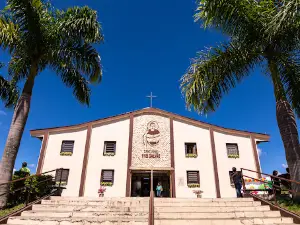 Santuário Frei Galvão