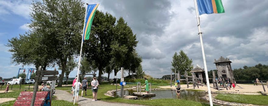 De Neswaarden