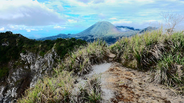 Gunung Mahawu