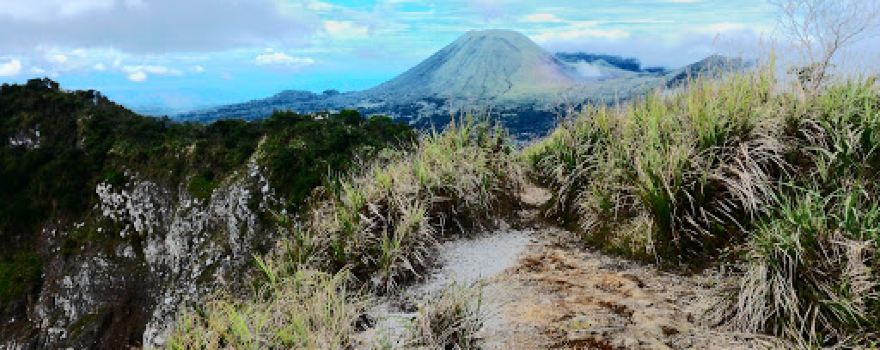 Gunung Mahawu