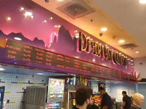 Desert Sky 6 Cinema