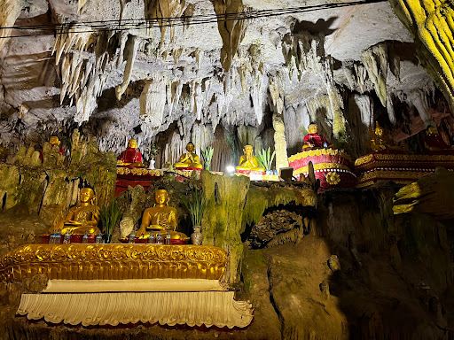 Htem Sann Cave