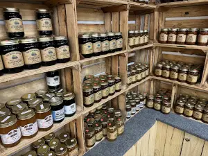 Graves Family Market