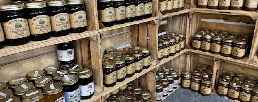 Graves Family Market