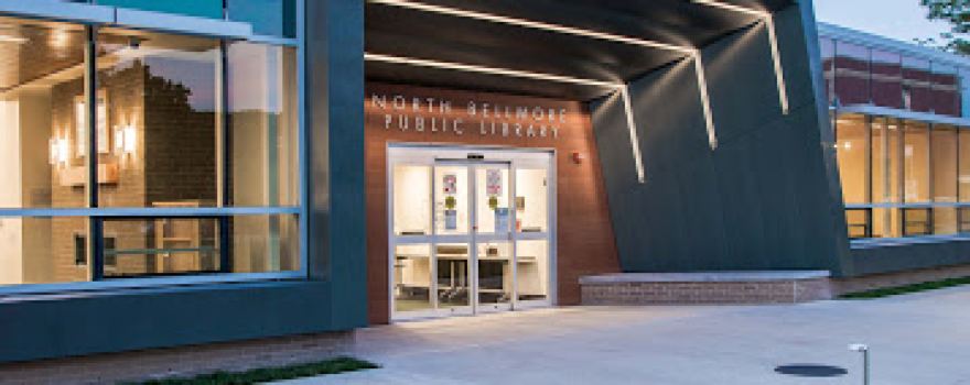 North Bellmore Public Library