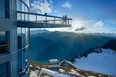 Kitzsteinhorn