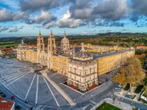 National Palace of Mafra