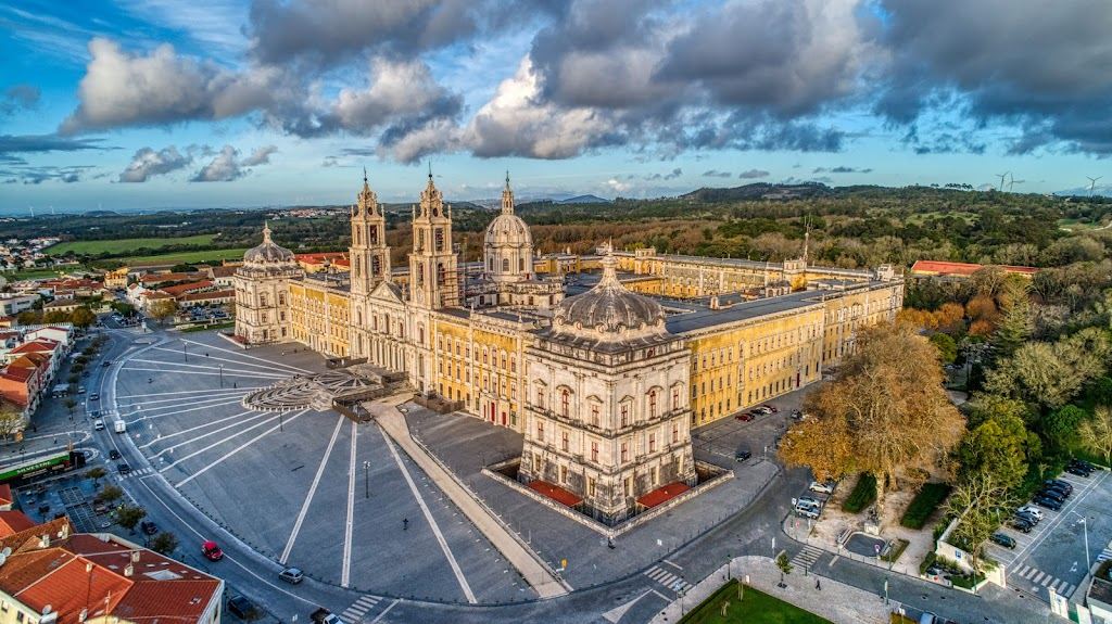 National Palace of Mafra