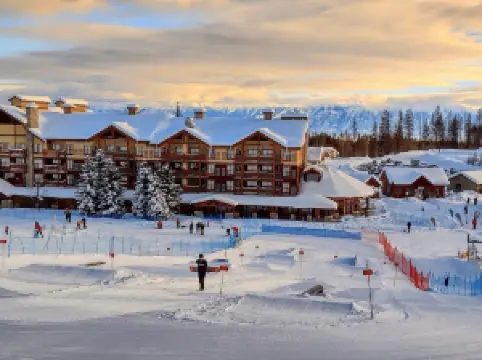 キンバレー・アルペン・リゾート