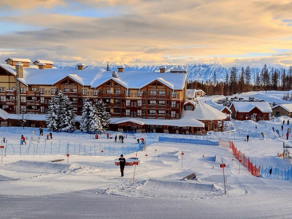 Kimberley Alpine Resort