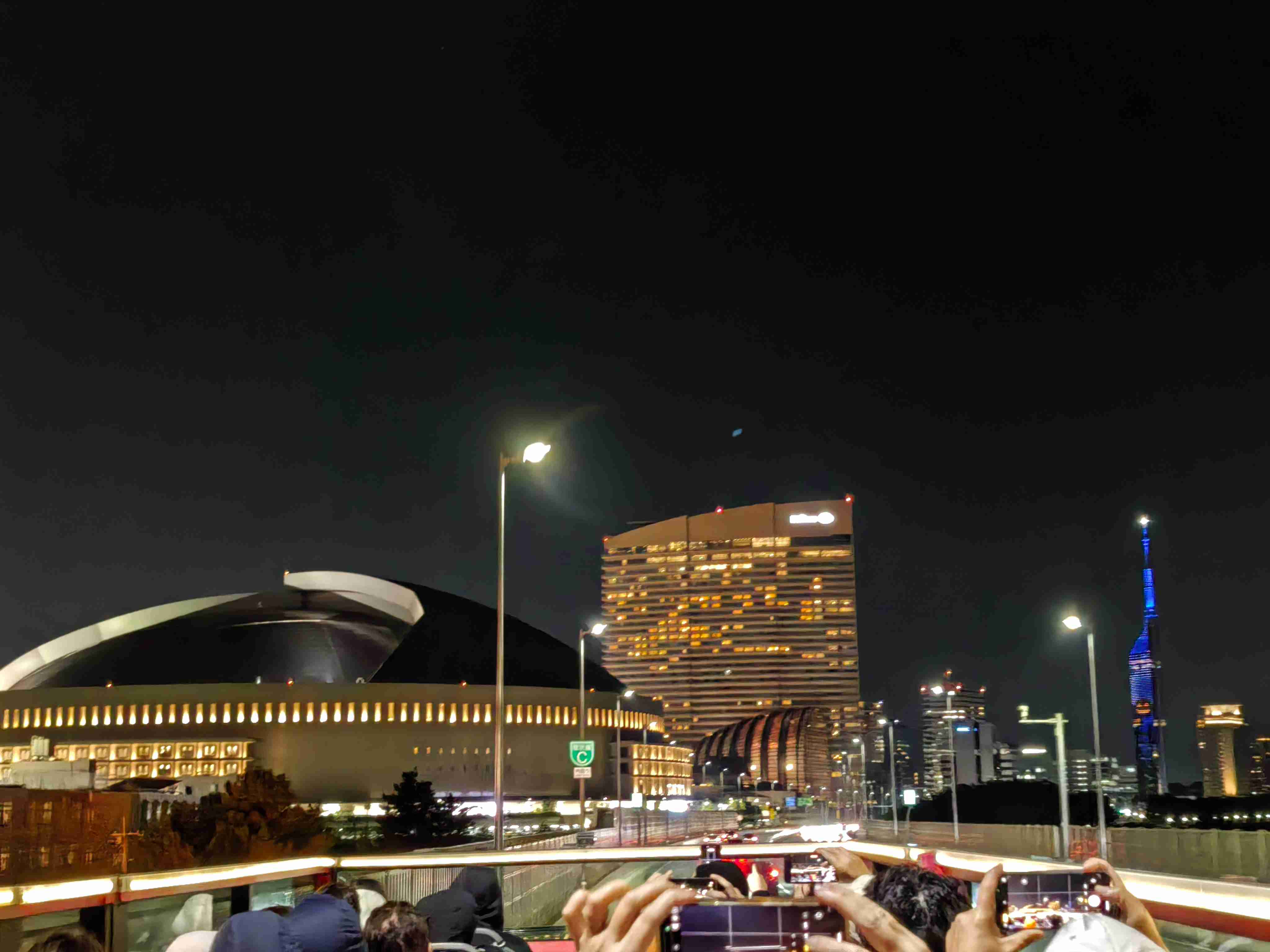 Fukuoka Tower Observation Deck E-Ticket