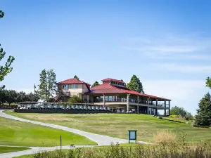 Spring Valley Golf Club