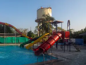 Maitri Park