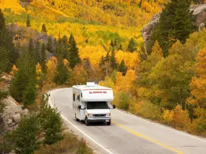 El Monte RV Rentals