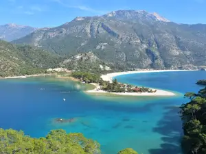 Ölüdeniz Tabiat Parkı