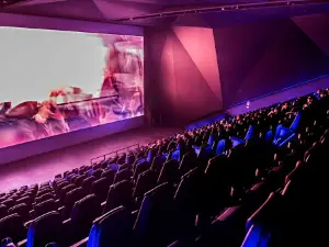 Eylex Cinemas, Deoghar