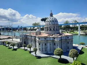 Europa in Miniatura