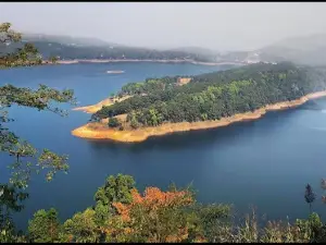Umiam Lake