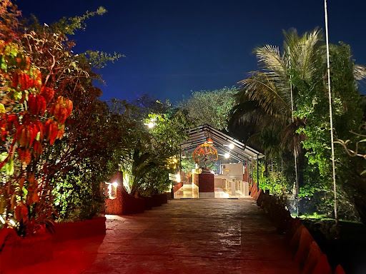 LPK Waterfront Night Club