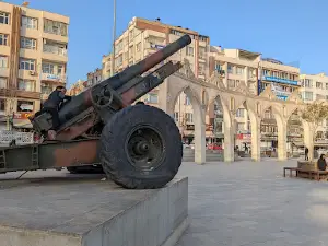 Rabia Meydanı
