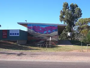 Wudinna Swimming Pool