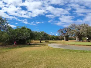 Messina Golf Club