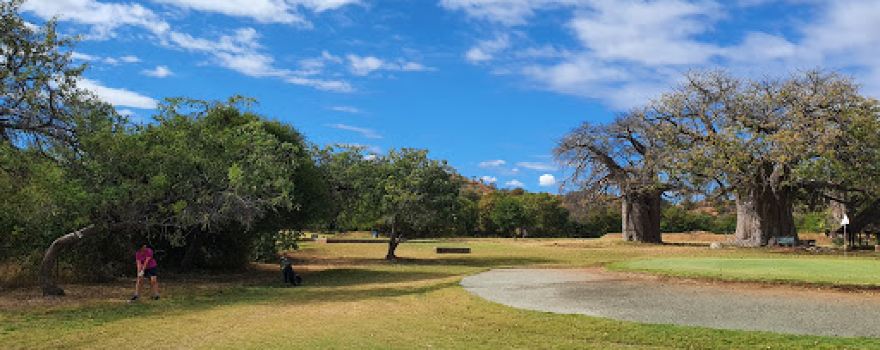 Messina Golf Club