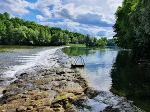 tourism Lovšin