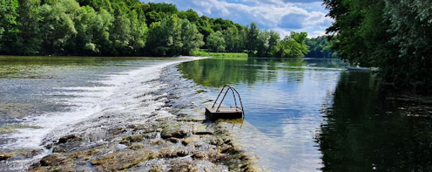 tourism Lovšin