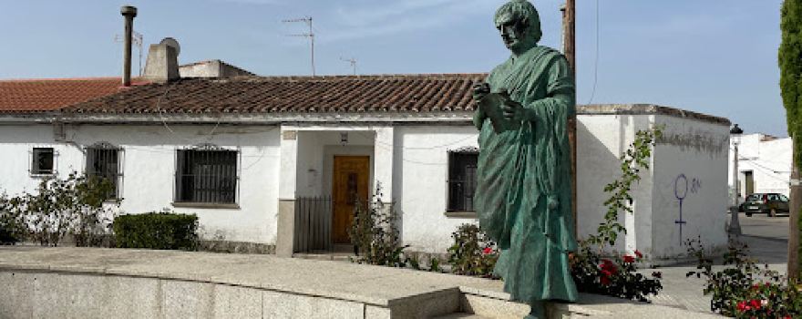 Don Ángel o Helénides de Salamina