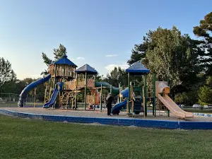 Guthrie Smith Park