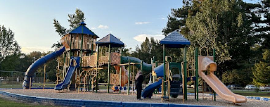 Guthrie Smith Park
