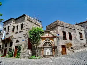 Old Talas