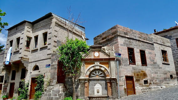 Kayseri