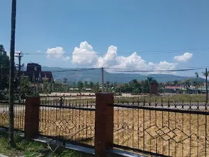 Nhà Văn hóa huyện An Lão