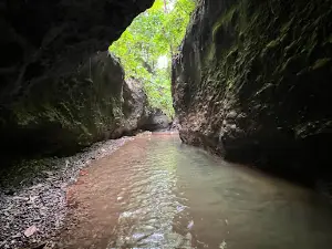 Roblot Waterfall