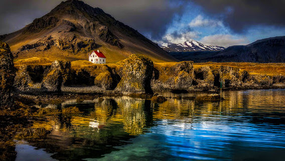 Snæfellsbær