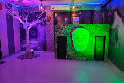 Chillout Cafe and Disc - Top Night Clubs & Lounge in Lucknow