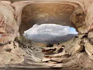 Game Pass Shelter