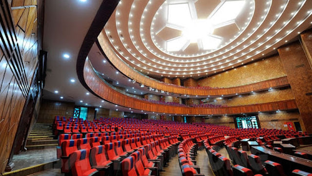 Trung tâm Văn hóa xứ Đông